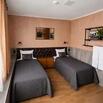 City Hotel Veliko Tarnovo
