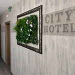 City Hotel Szálloda 2*