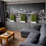 City Hotel Weliko Tarnowo