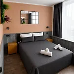City Hotel Szálloda 2*