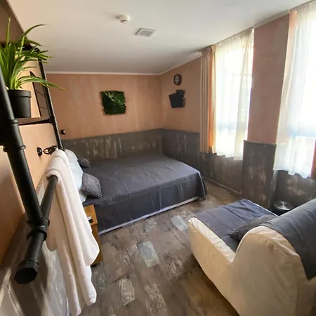City Hotel Hotel Veliko Tarnovo