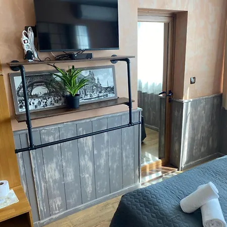 Hotel City Hotel Veliko Tarnovo