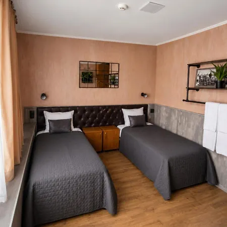 City Hotel Veliko Tŭrnovo