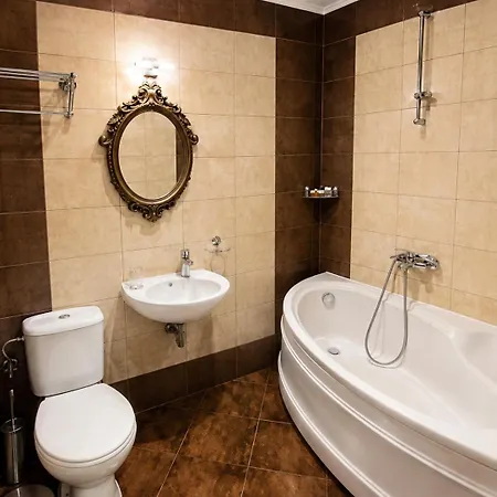 Szálloda City Hotel 2*