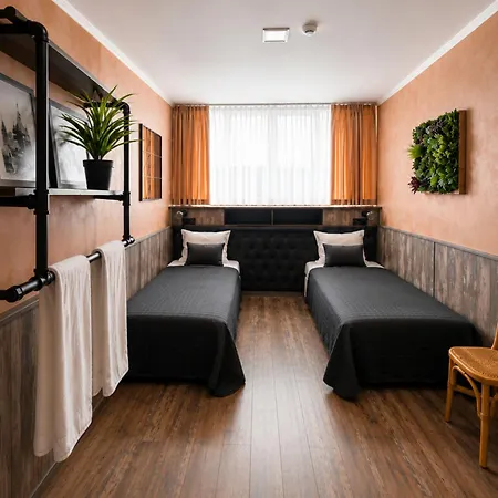 City Hotel Hotel Veliko Tŭrnovo