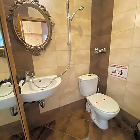 호텔 City Hotel 2*
