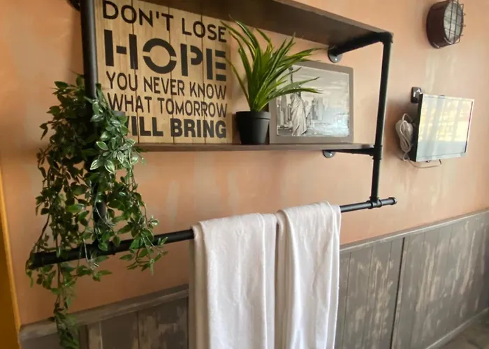 מלון City Hotel וליקו טורנובו