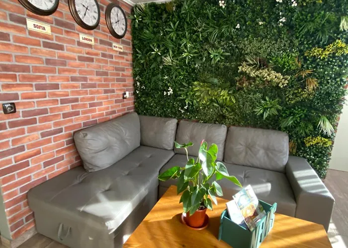 City Hotel Veliko Tŭrnovo