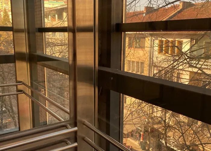 מלון City Hotel 2*