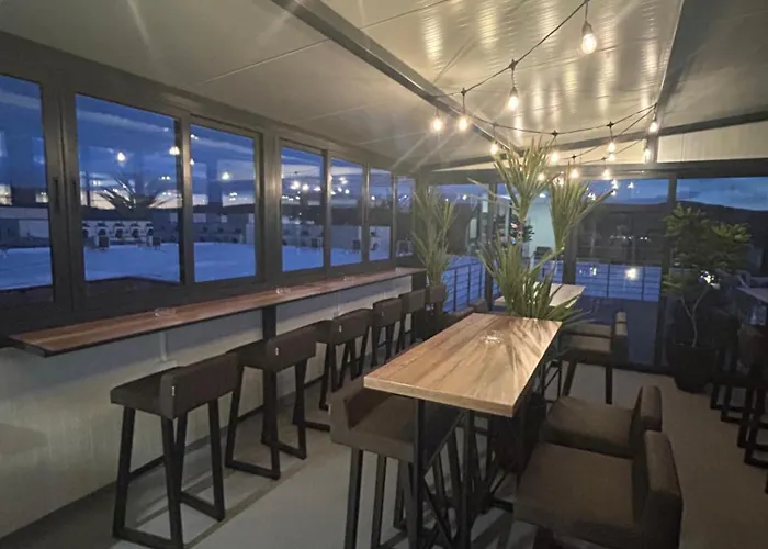 מלון City Hotel וליקו טורנובו